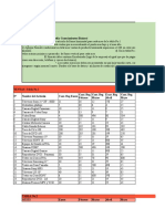 Evaluacion Diagnostica