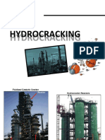 Hydrocracking