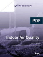 Indoor Air Quality Book 2021