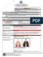 DLL March 26 - Ailments of The Respiratory and Circulatroy System