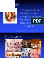 Fé em Deus (Slides)