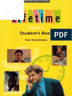 Oxford English Lifetime Level 3 Student - S Book