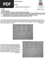 Eval. No.2 (FF) Eo. Ind. Agosto 2021