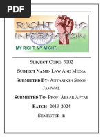 Assignment Law and Media (Antariksh Singh Jamwal)