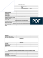 Observaciones Clinicas Formato Sipt