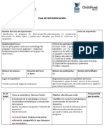 01 - Formato de Plan de Capacitación - Zona34