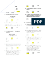 Permutaciones Combinatorio