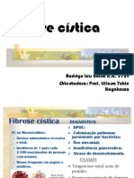 Fibrose Cistica