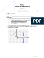 Tarea Geometria