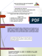 Proyecto Final - Recuperacion de La Informacion