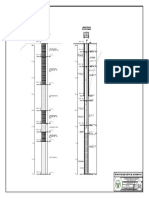 02.02.03 Perfil y Diseño de Pozo - DP-01