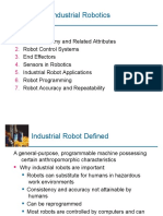 CH 8 Industrial Robotics