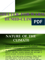 Warm Humid Climate Book 3rd SEM