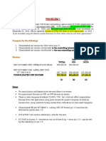 MODULE 3-Short Problems