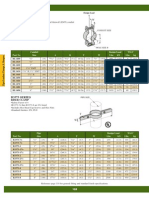 PCCH ConduitHangersRiserClamps