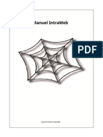 IntraWeb FR