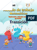 Transicion Matematicas Rufino