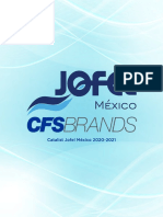 Catalogo Jofel