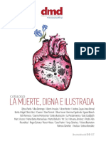 Catalogo de La Exposición "La Muerte Digna e Ilustrada"