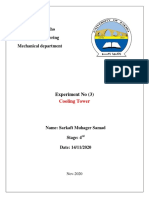 University of Zakho College of Engineering Mechanical Department