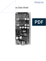 M-PRO2 Datasheet