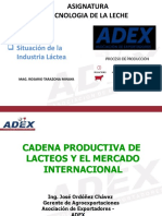 1.adex Leche