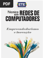 Apostila de Empreendedorismo e Inovação