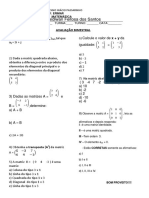 6 Aval. 2º Eja