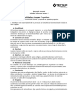 Actividad Asíncrona (D) Competencias Socioemocionales HUACASI HEYDI.