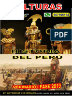 PNP Historia Del Peru