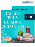 Taller Integrado 3 (10 - 11)