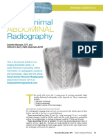 ImagIng EssEnTIals Peer Reviewed Small A