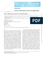 A New Case of Complete Primary Cerebellar Agenesis