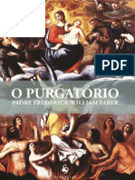 O Purgatório by Padre William Faber (Faber, Padre William)