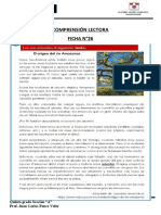 Comprensión Lectora Del 24 Al 31