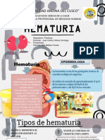 HEMATURIA