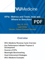 Thur 1015 PFS Breakout KPIs