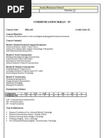 3a00cABS - BBA - 6 - COMMUNICATION - SKILLS Ýýý IV