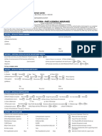 Claim Form - Part A General Insurance