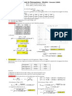 2do Parcial Fisicoquimica 1.2021 Modelo