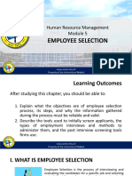 2021-Module 5 (Employee Selection)