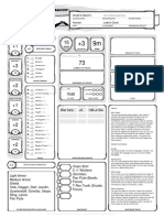 Huatli: War Fans +8 1d6+4 Sla