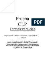 CLP Portada Identificacion Prueba