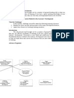 Focus On The Learner Review of The Development Theories