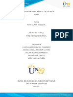 Fase 6 - Evaluacion Final