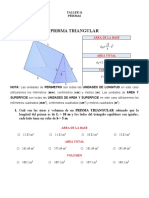 Taller 11 - Prismas