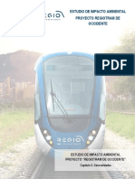 Capítulo 2. Generalidades - EIA Regiotram de Occidente