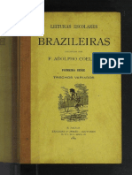 Leituras Escolares Brasileiras 1889