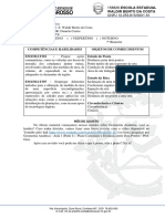 Apostila de Matemática - Geometria Analítica