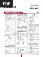 Trigonometria R2